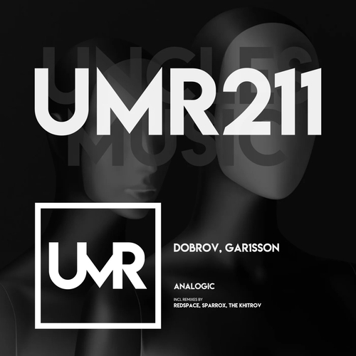 Dobrov & Gar1sson - Analogic [UMR211]